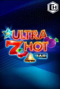ultra 7 hot logo