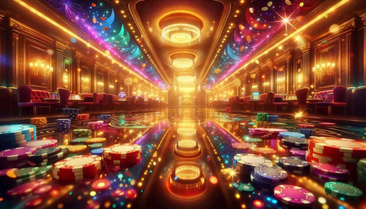 Wixstars Casino