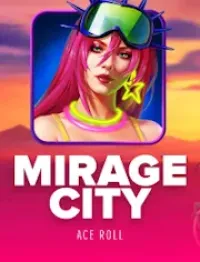 mirage city official logo